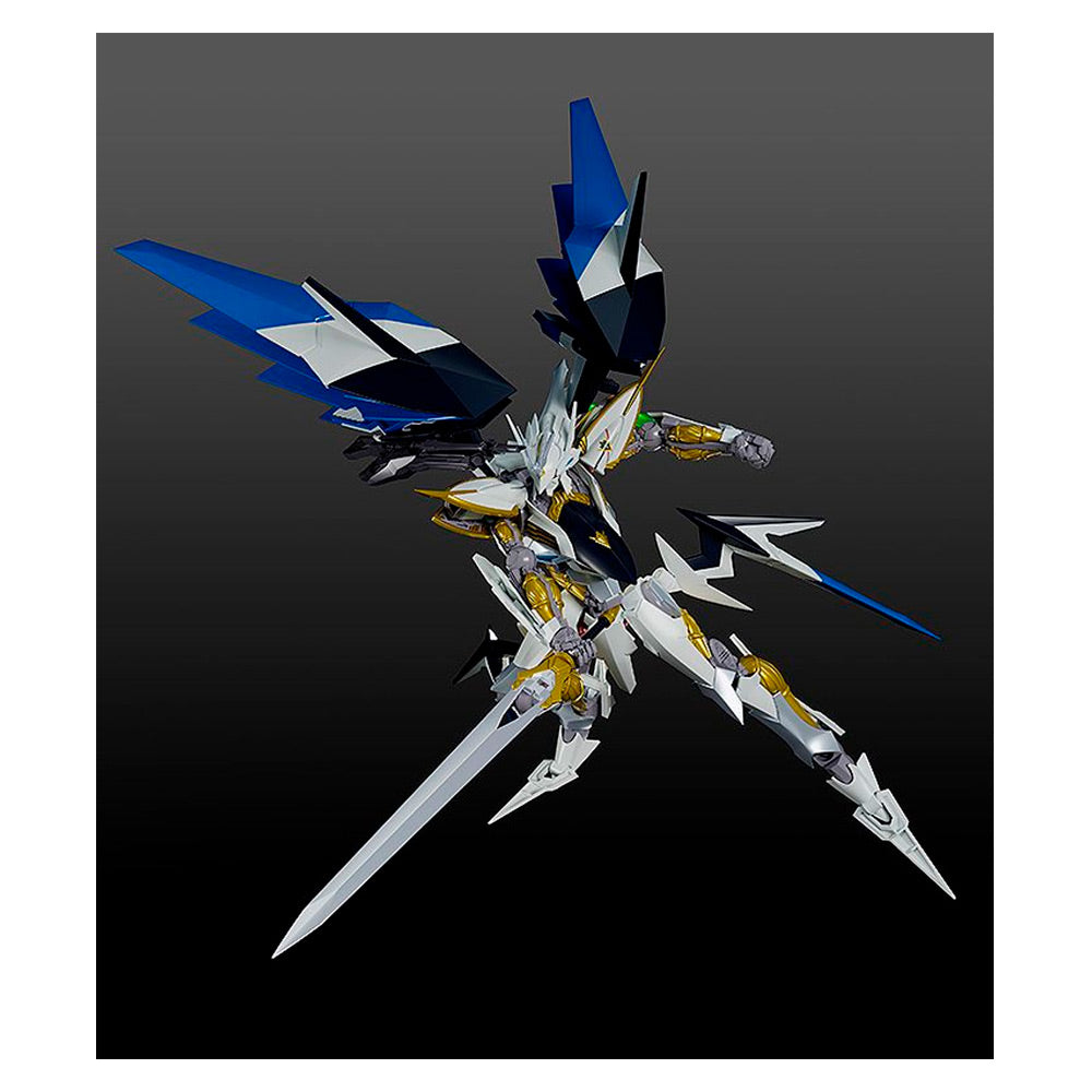 MAQUETA MODEROID VILLKISS CROSS ANGE MAQUETA MODEROID VILLKISS CROSS ANGE